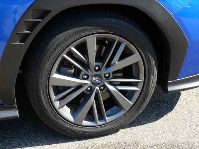 2023 Subaru WRX Standard