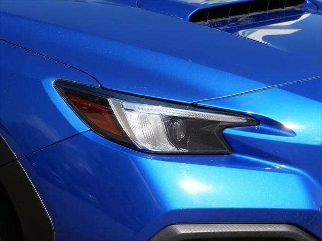 2023 Subaru WRX Standard