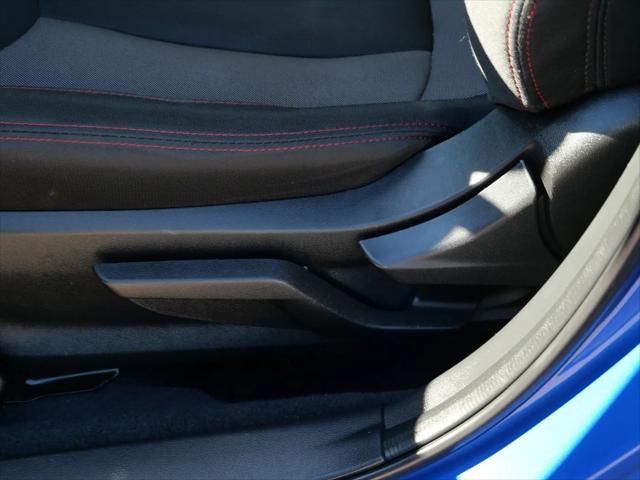 2023 Subaru WRX Standard