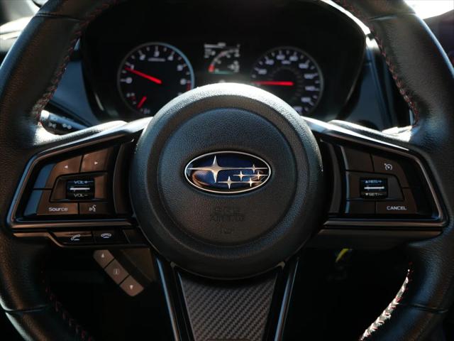 2023 Subaru WRX Standard
