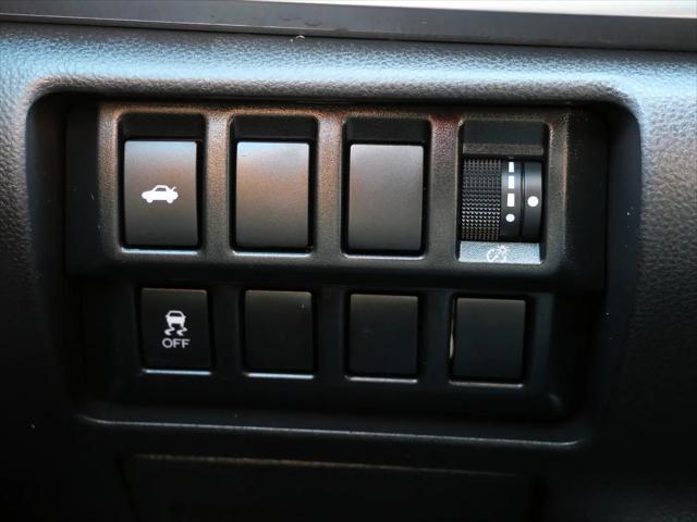 2023 Subaru WRX Standard