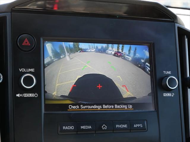 2023 Subaru WRX Standard