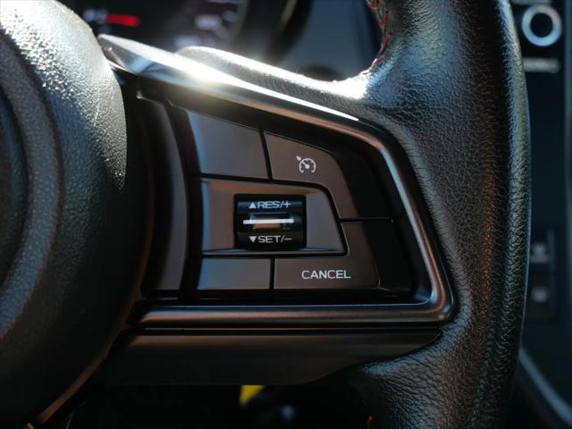 2023 Subaru WRX Standard