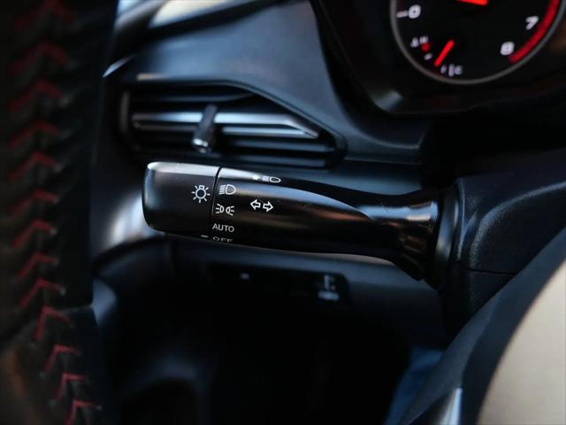 2023 Subaru WRX Standard