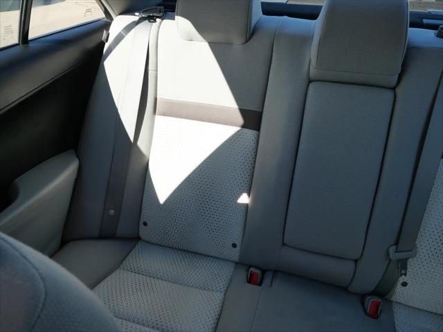 2013 Toyota Camry LE