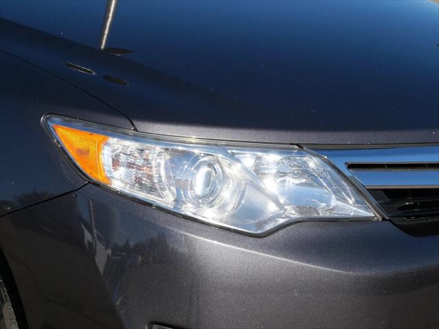 2013 Toyota Camry LE