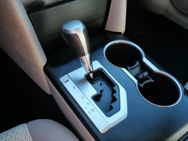 2013 Toyota Camry LE