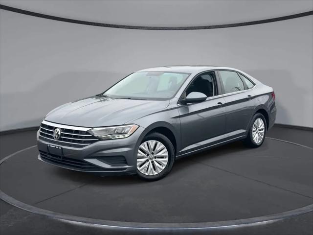 2019 Volkswagen Jetta 1.4T S for sale in Troy, NY
