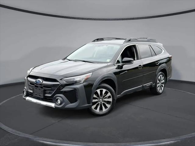 2024 Subaru Outback Limited XT for sale in Troy, NY