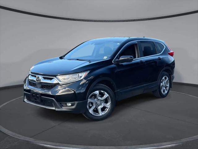 2019 Honda CR-V EX for sale in Troy, NY