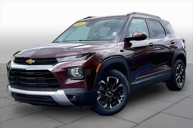 2023 Chevrolet TrailBlazer FWD LT for sale in Snellville, GA