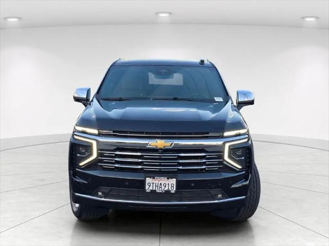 2025 Chevrolet Tahoe 2WD Premier