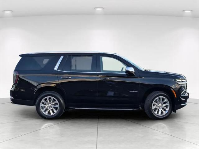 2025 Chevrolet Tahoe 2WD Premier