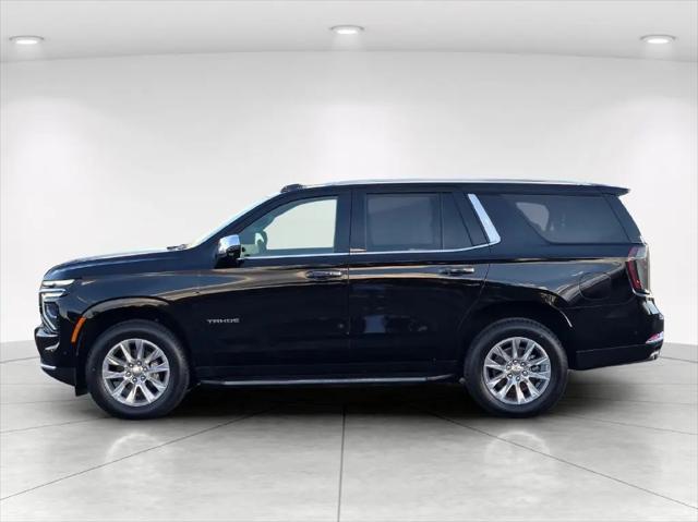 2025 Chevrolet Tahoe 2WD Premier