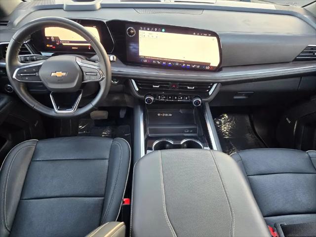 2025 Chevrolet Tahoe 2WD Premier