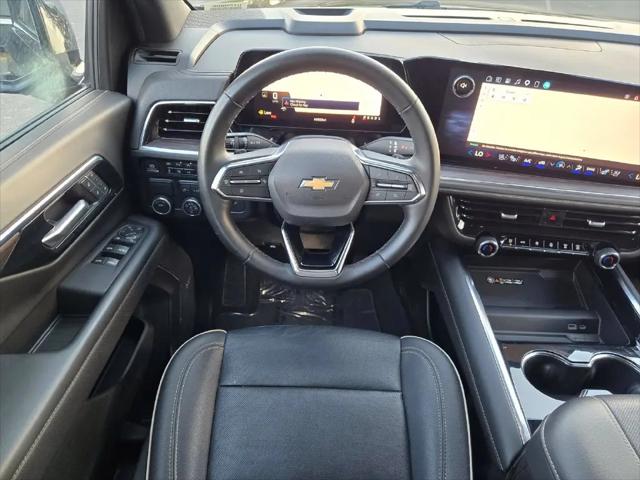 2025 Chevrolet Tahoe 2WD Premier