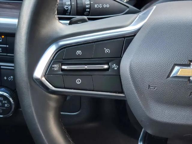 2025 Chevrolet Tahoe 2WD Premier