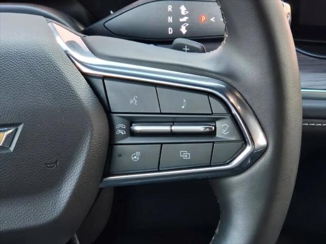 2025 Chevrolet Tahoe 2WD Premier