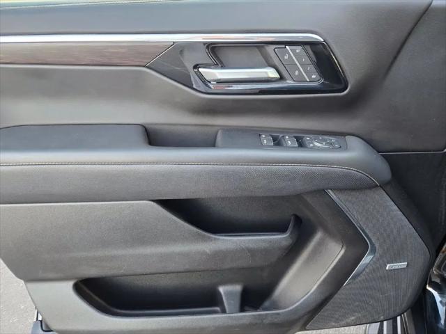 2025 Chevrolet Tahoe 2WD Premier