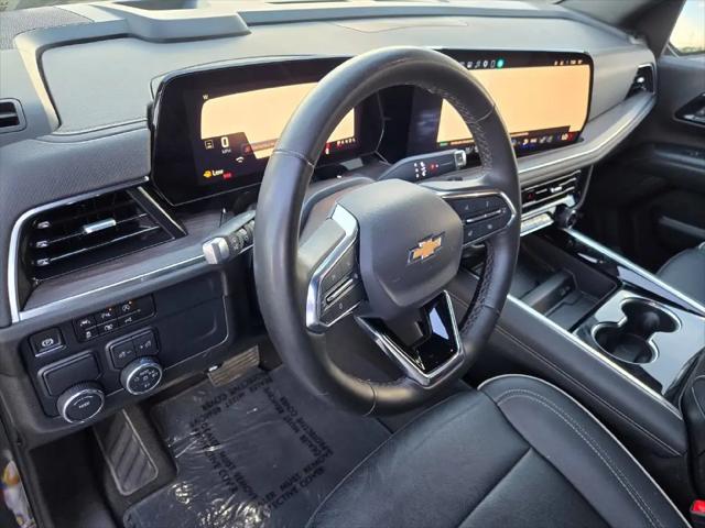 2025 Chevrolet Tahoe 2WD Premier