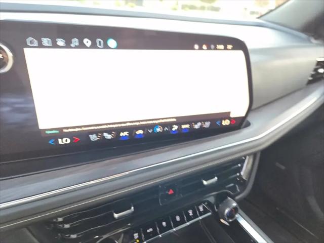 2025 Chevrolet Tahoe 2WD Premier