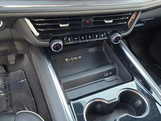 2025 Chevrolet Tahoe 2WD Premier