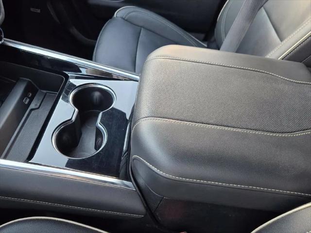 2025 Chevrolet Tahoe 2WD Premier