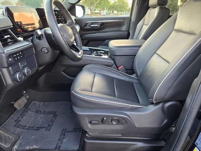 2025 Chevrolet Tahoe 2WD Premier