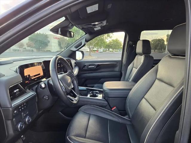 2025 Chevrolet Tahoe 2WD Premier