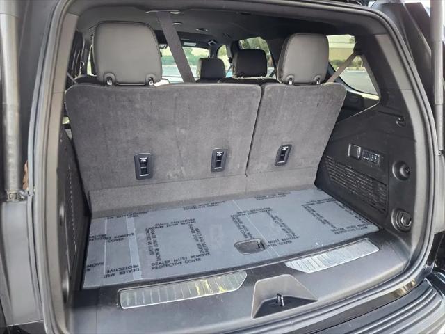 2025 Chevrolet Tahoe 2WD Premier