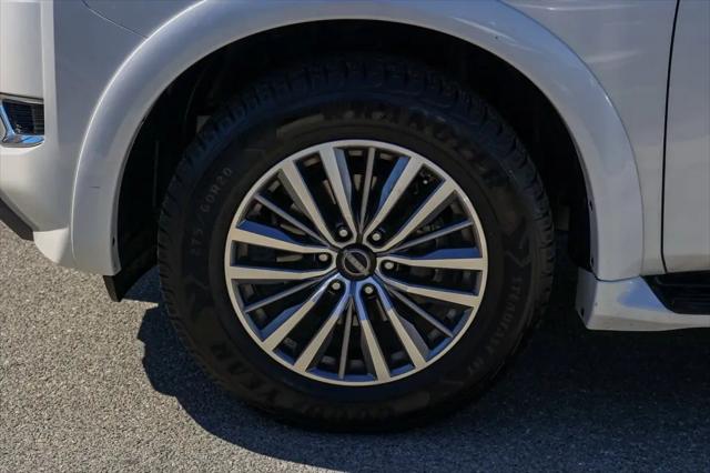 2021 Nissan Armada SV 2WD