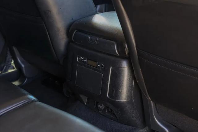2021 Nissan Armada SV 2WD