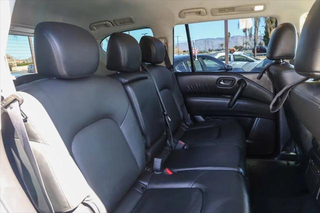 2021 Nissan Armada SV 2WD