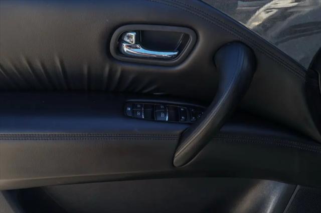 2021 Nissan Armada SV 2WD