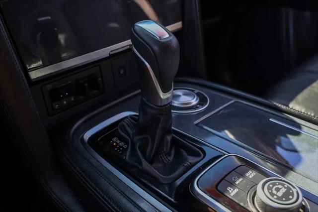 2021 Nissan Armada SV 2WD
