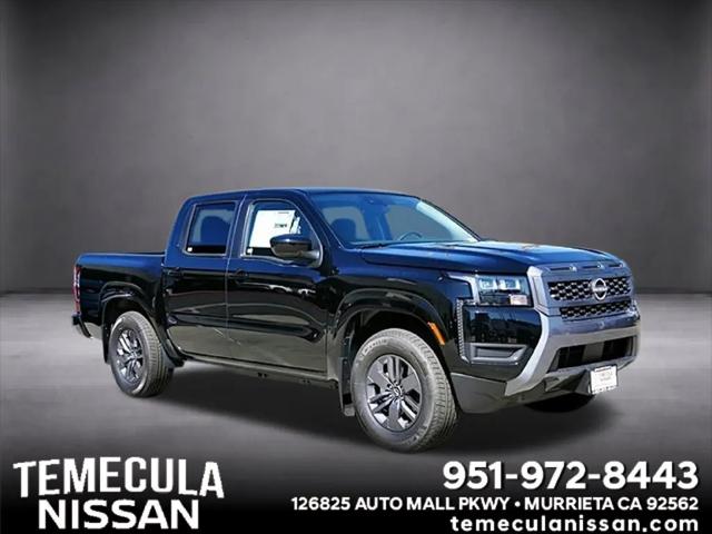 2027 Nissan Armada SL for sale in Murrieta, CA