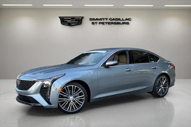 2026 Cadillac CT5 Premium Luxury RWD for sale in Pinellas Park, FL