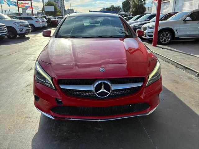 2019 Mercedes-Benz CLA CLA 250 for sale in Miami, FL