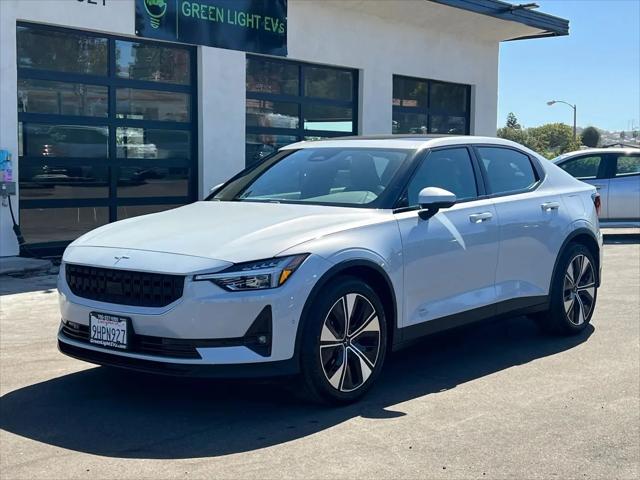 2023 Polestar 2 Long Range Single Motor Plus for sale in San Marcos, CA