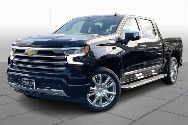 2023 Chevrolet Silverado 1500 High Country for sale in Lilburn, GA