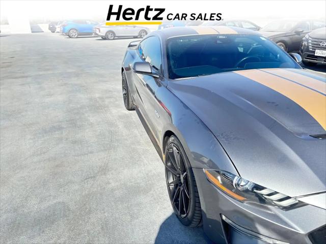 2022 Ford Mustang GT Premium for sale in Fresno, CA