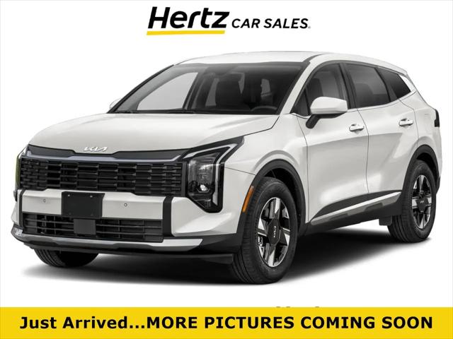 2026 Kia Sportage LX for sale in Fresno, CA