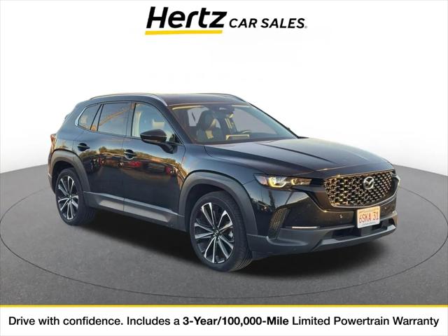2026 Mazda CX-50 2.5 S Premium for sale in Lynn, MA
