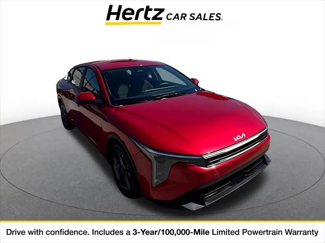 2026 Kia K4 LXS for sale in Norwalk, CA