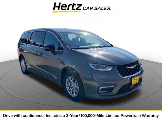 2025 Chrysler Pacifica Select for sale in Des Plaines, IL