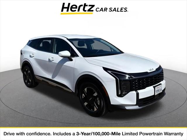 2026 Kia Sportage LX for sale in San Diego, CA