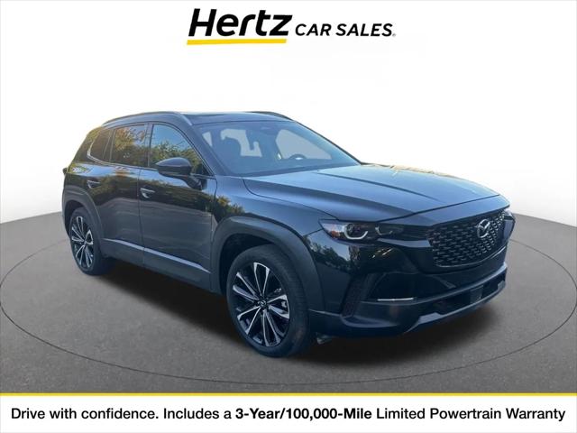 2026 Mazda CX-50 2.5 S Premium for sale in Florissant, MO