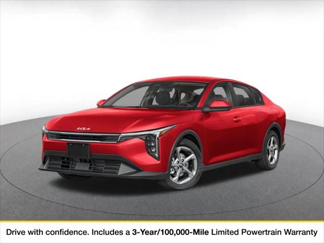 2026 Kia K4 LXS for sale in Florissant, MO