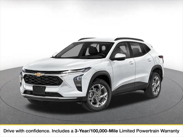 2026 Chevrolet Trax FWD LT for sale in Florissant, MO