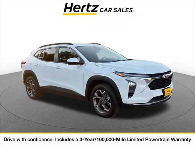 2026 Chevrolet Trax FWD LT for sale in Florissant, MO